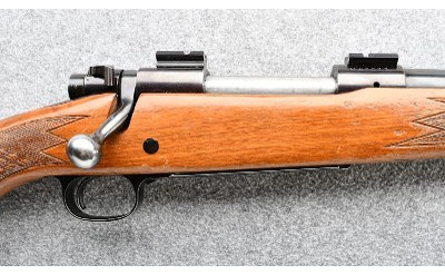 Winchester ~ 70 ~ .30-06 SPRG - Image 3 of 9