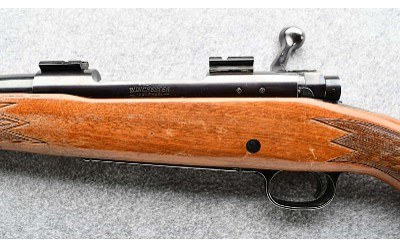 Winchester ~ 70 ~ .30-06 SPRG - Image 7 of 9