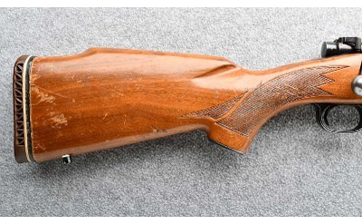 Winchester ~ 70 ~ .30-06 SPRG - Image 2 of 9