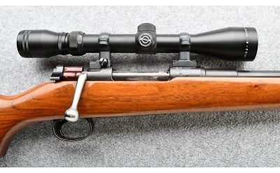 Carl Gustafs ~ 6.5 x 55mm - Image 3 of 9