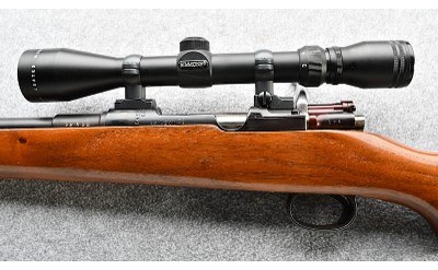 Carl Gustafs ~ 6.5 x 55mm - Image 7 of 9
