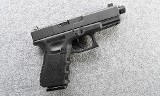 Glock ~ 19 ~ .9mm - 1 of 2