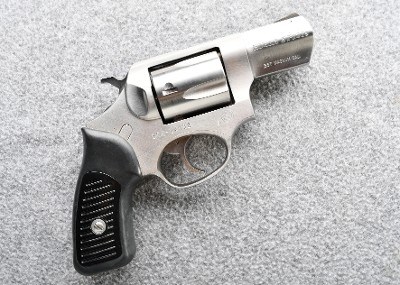 Ruger ~ SP 101 ~ .357 Magnum - Image 1 of 2