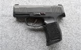 SIG Sauer ~ P365 ~ 9mm - Image 2 of 2