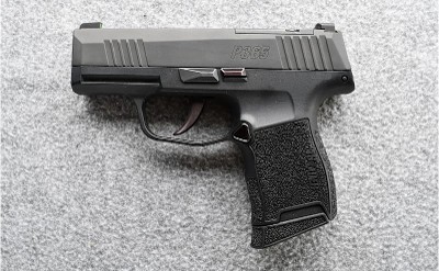 SIG Sauer ~ P365 ~ 9mm - Image 2 of 2