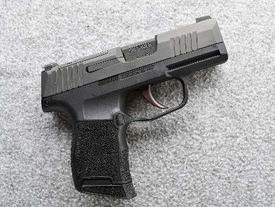 SIG Sauer ~ P365 ~ 9mm - Image 1 of 2