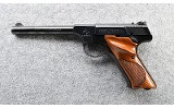 Colt ~ Targetsman ~ .22 LR - 2 of 2