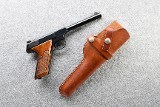 Colt ~ Targetsman ~ .22 LR - 1 of 2
