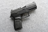 SIG Sauer ~ P320 ~ 9mm - 1 of 2
