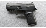 SIG Sauer ~ P320 ~ 9mm - 2 of 2