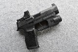 SIG Sauer~ p365 ~ 9mm - 1 of 2