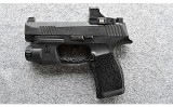 SIG Sauer~ p365 ~ 9mm - 2 of 2