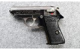 Walther ~ PPK/S ~ .9mm Kurz - 2 of 2