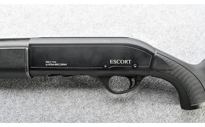 Hatsan ~ Escort ~ 12 Gauge - Image 8 of 10