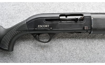 Hatsan ~ Escort ~ 12 Gauge - Image 3 of 10