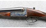AYA ~ SxS ~ 12 Gauge - 8 of 10