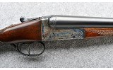 AYA ~ SxS ~ 12 Gauge - 3 of 10