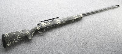 Springfield ~ 2020 ~ 7mm Rem Mag - Image 1 of 10