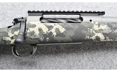 Springfield ~ 2020 ~ 7mm Rem Mag - Image 3 of 10