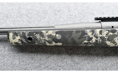 Springfield ~ 2020 ~ 7mm Rem Mag - Image 7 of 10