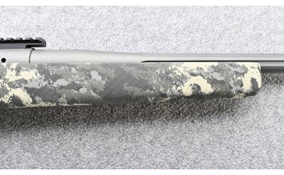 Springfield ~ 2020 ~ 7mm Rem Mag - Image 4 of 10