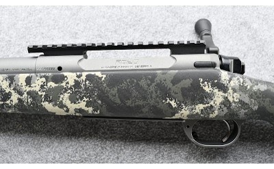 Springfield ~ 2020 ~ 7mm Rem Mag - Image 8 of 10