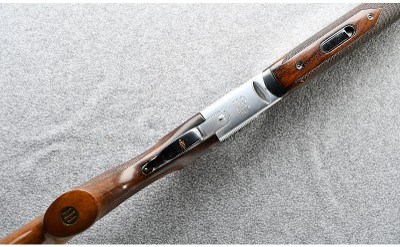 Beretta ~ S682 ~ 12 Gauge - Image 5 of 10