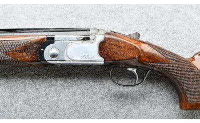 Beretta ~ S682 ~ 12 Gauge - Image 8 of 10