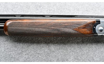 Beretta ~ S682 ~ 12 Gauge - Image 7 of 10