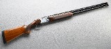 Beretta ~ S682 ~ 12 Gauge - Image 1 of 10