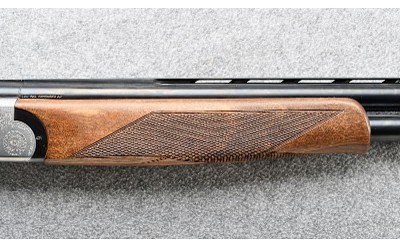 Silma ~ Supreme ~ 12 Gauge - Image 4 of 10