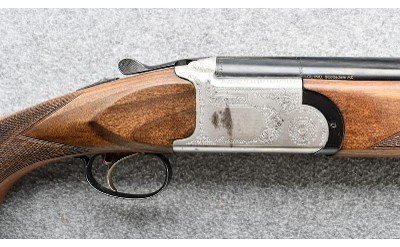 Silma ~ Supreme ~ 12 Gauge - Image 3 of 10