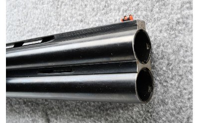 Silma ~ Supreme ~ 12 Gauge - Image 6 of 10