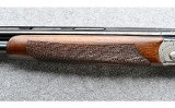 Bettinsoli ~ Super Field ~ 12 Gauge - 6 of 9