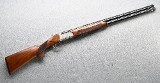 Bettinsoli ~ Super Field ~ 12 Gauge - 1 of 9
