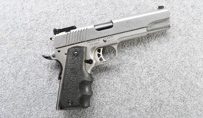 Ruger ~ SR 1911 ~ 10mm Auto - Image 1 of 2