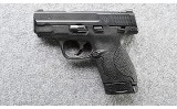 Smith & Wesson ~ M&P40 Shield ~ .40 S&W - 2 of 2