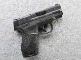 Smith & Wesson ~ M&P40 Shield ~ .40 S&W - 1 of 2