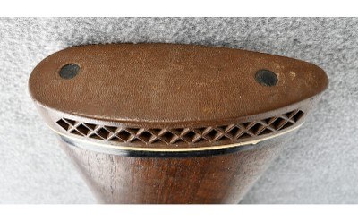 Beretta ~ S680 ~ 12 Gauge - Image 10 of 10