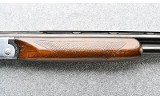 Beretta ~ S680 ~ 12 Gauge - Image 4 of 10