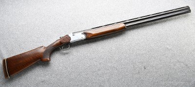 Beretta ~ S680 ~ 12 Gauge - Image 1 of 10