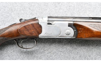 Beretta ~ S680 ~ 12 Gauge - Image 3 of 10