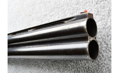 Beretta ~ S680 ~ 12 Gauge - Image 6 of 10
