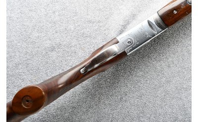 Beretta ~ S680 ~ 12 Gauge - Image 5 of 10