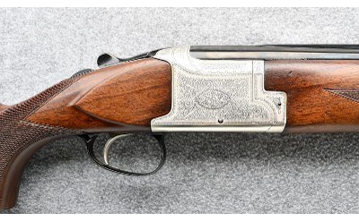 Laurona ~ Boxlock STE ~ 12 Gauge - Image 3 of 10