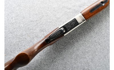 Laurona ~ Boxlock STE ~ 12 Gauge - Image 5 of 10