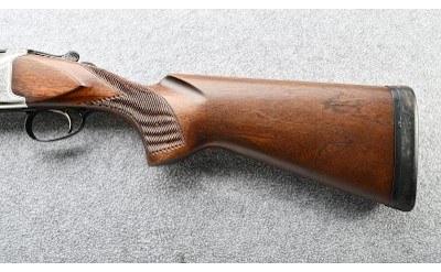 Laurona ~ Boxlock STE ~ 12 Gauge - Image 9 of 10