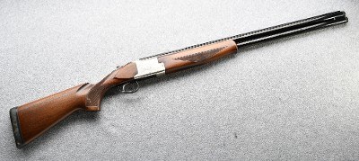 Laurona ~ Boxlock STE ~ 12 Gauge - Image 1 of 10