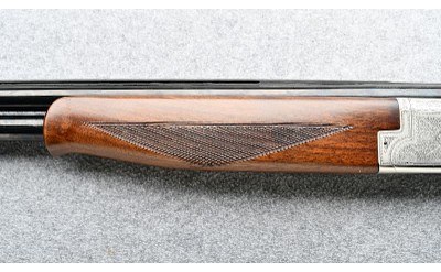 Laurona ~ Boxlock STE ~ 12 Gauge - Image 7 of 10