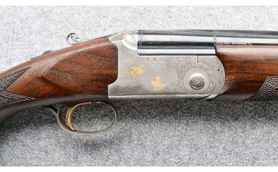 Bettinsoli ~ Diamond ~ 12 Gauge - Image 3 of 10